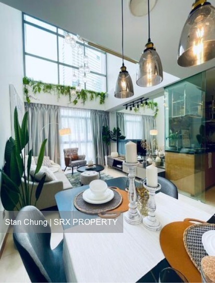 Icon (D2), Apartment #539159201